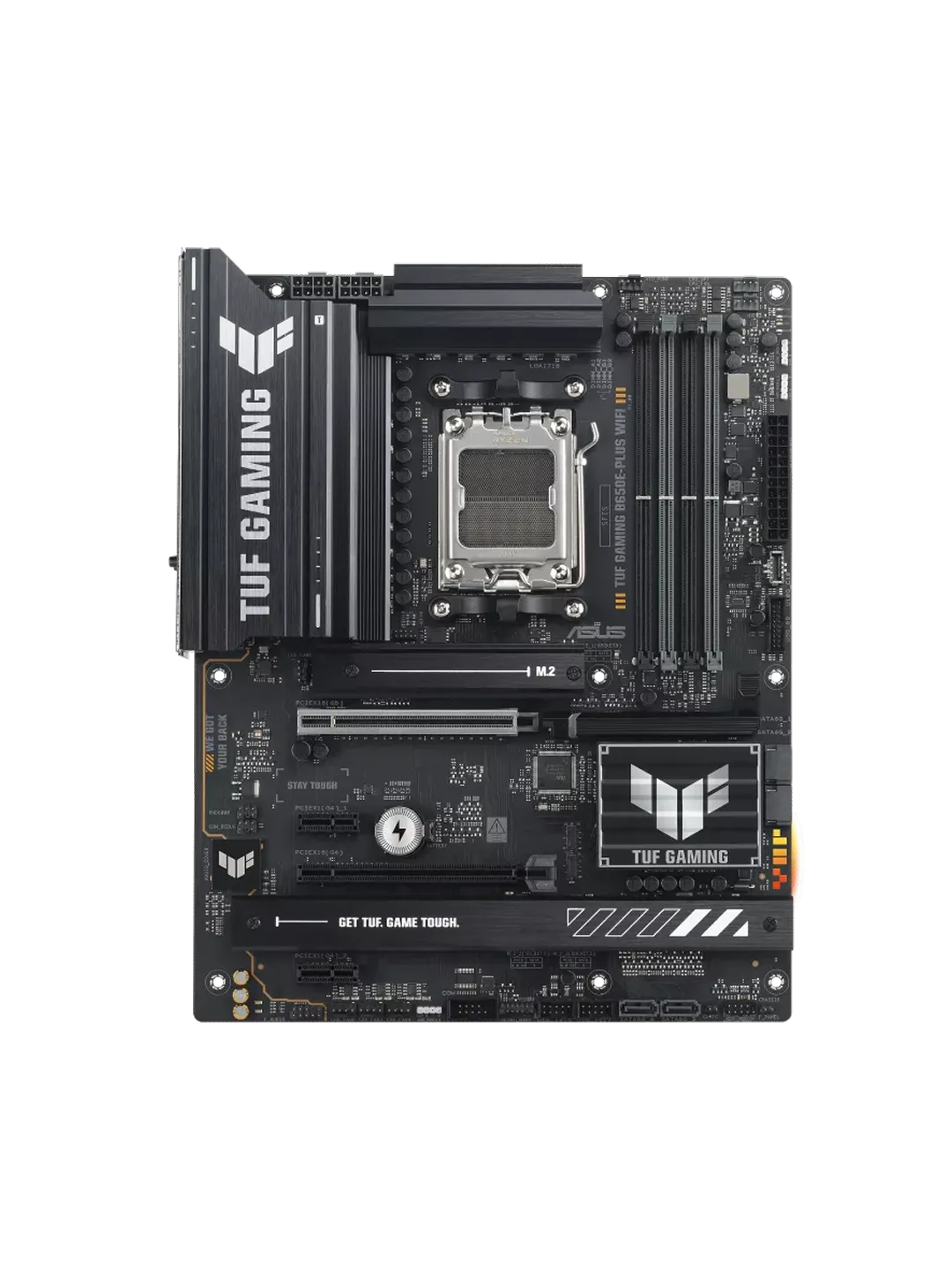 ASUS TUF GAMING B650E-PLUS WIFI