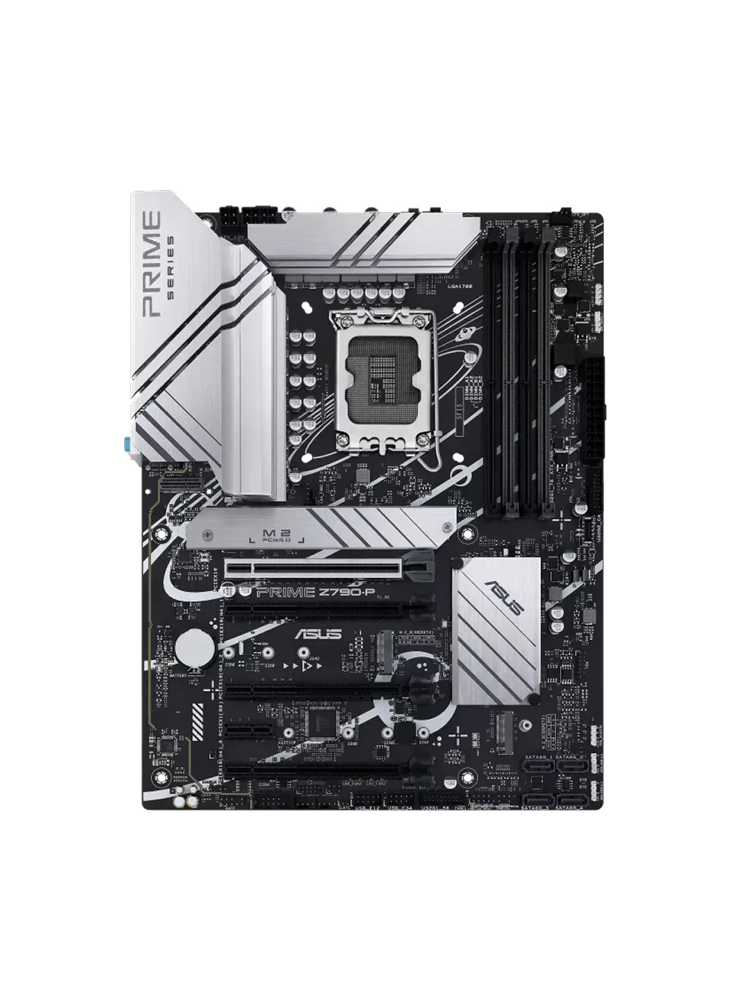 ASUS PRIME Z790-P