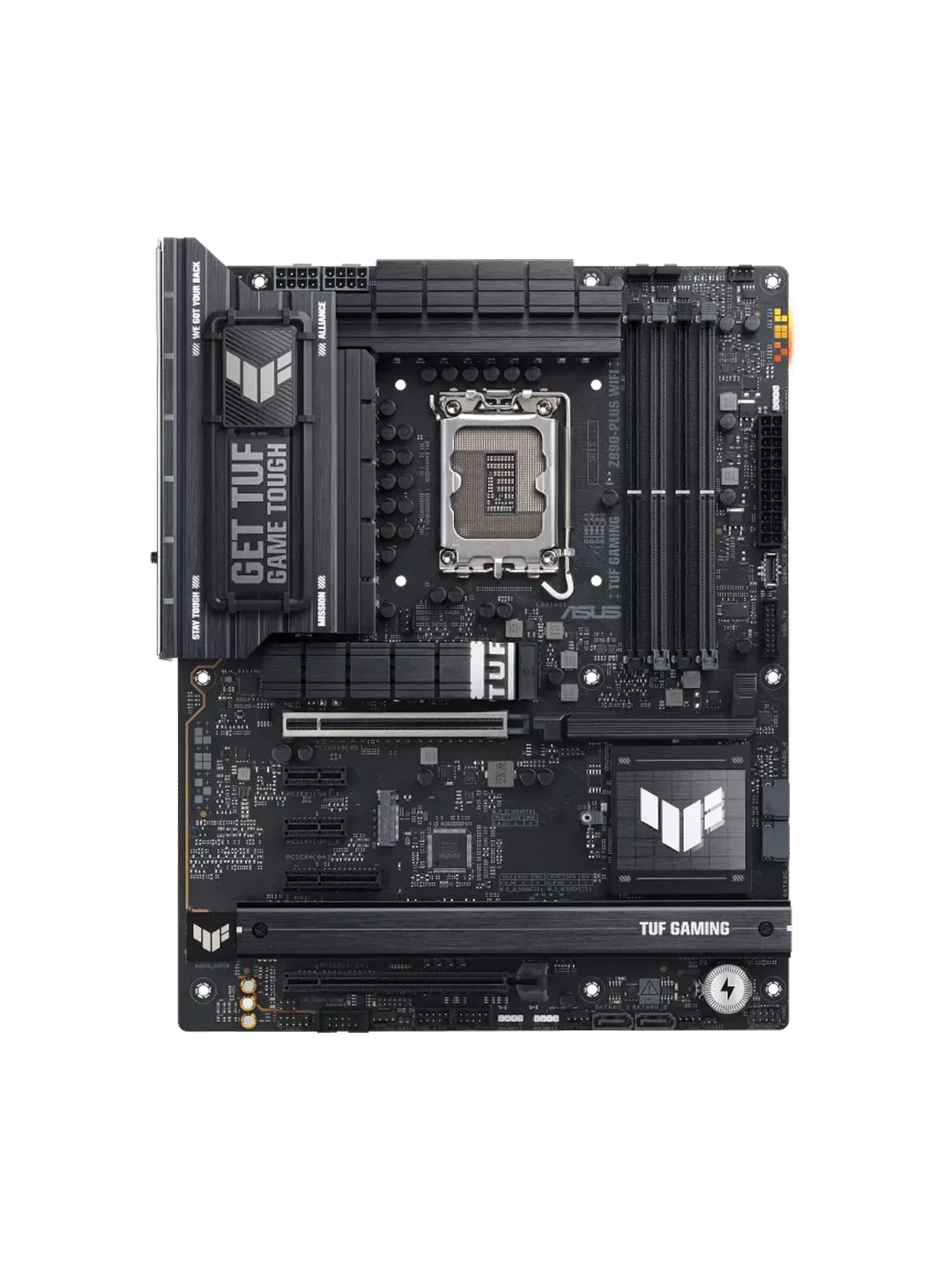 ASUS TUF GAMING Z890-PLUS WIFI