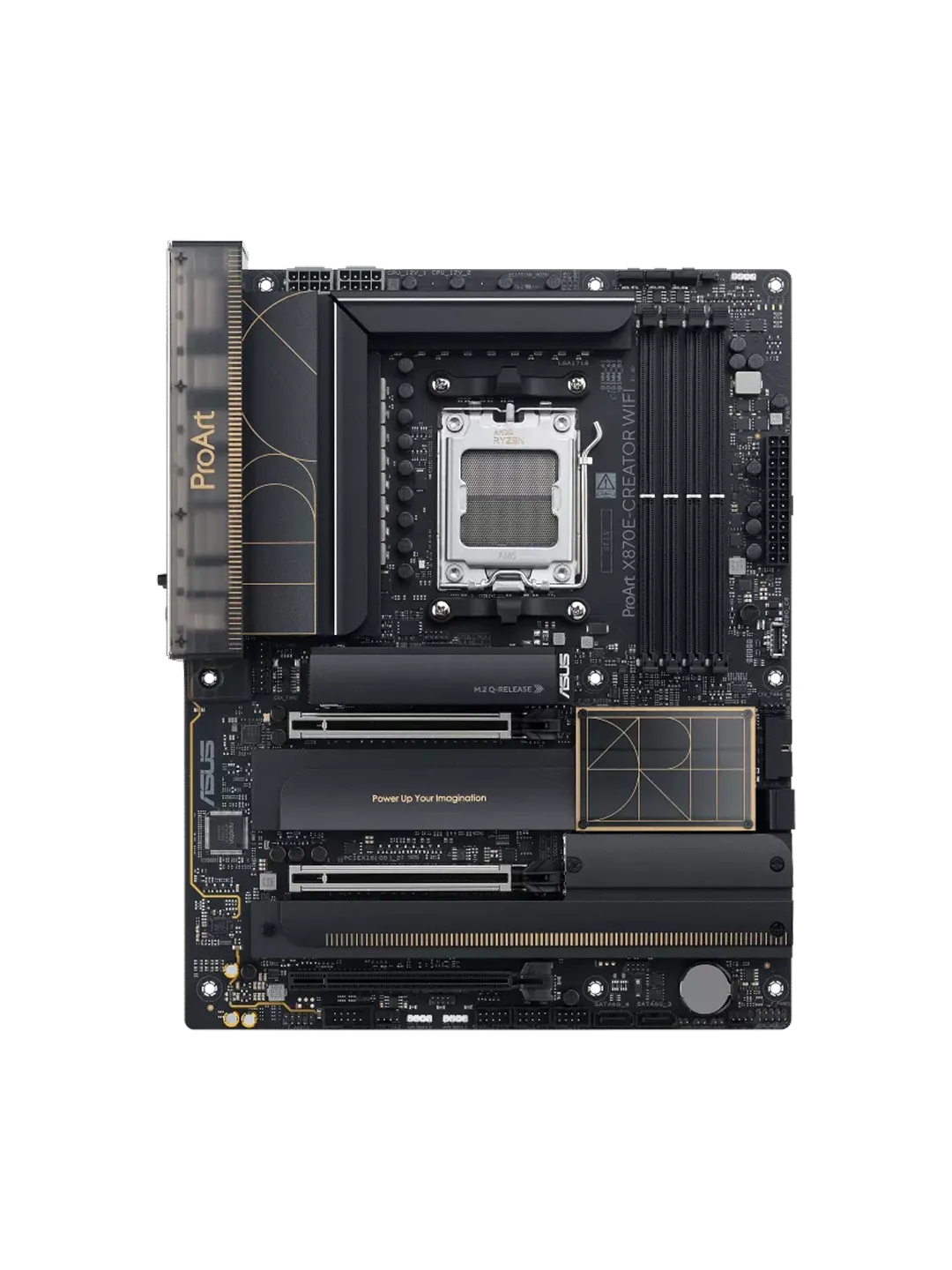 ASUS ProArt X870E-CREATOR WiFi