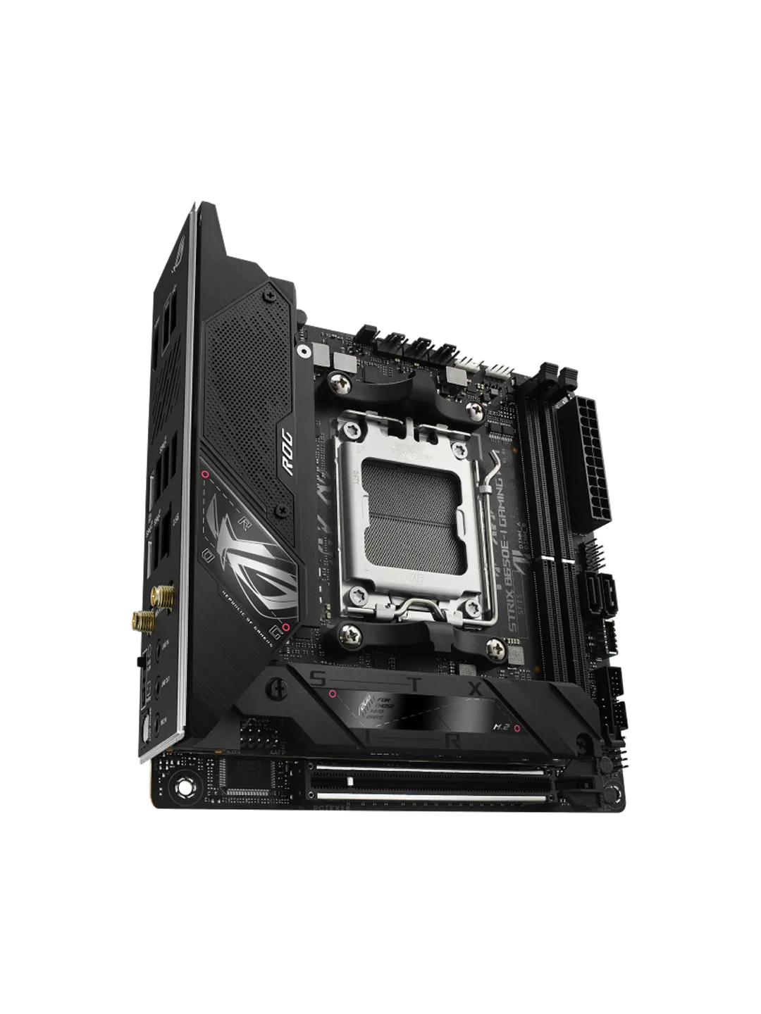 ASUS ROG STRIX B650E-I GAMING WIFI — 2