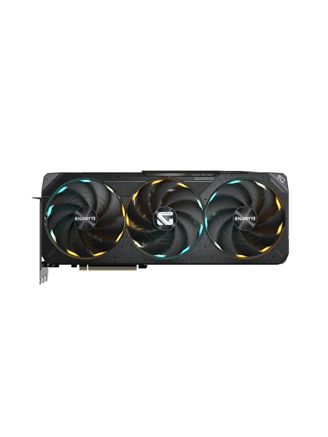 Gigabyte - 16GB GeForce RTX5080 GAMING OC