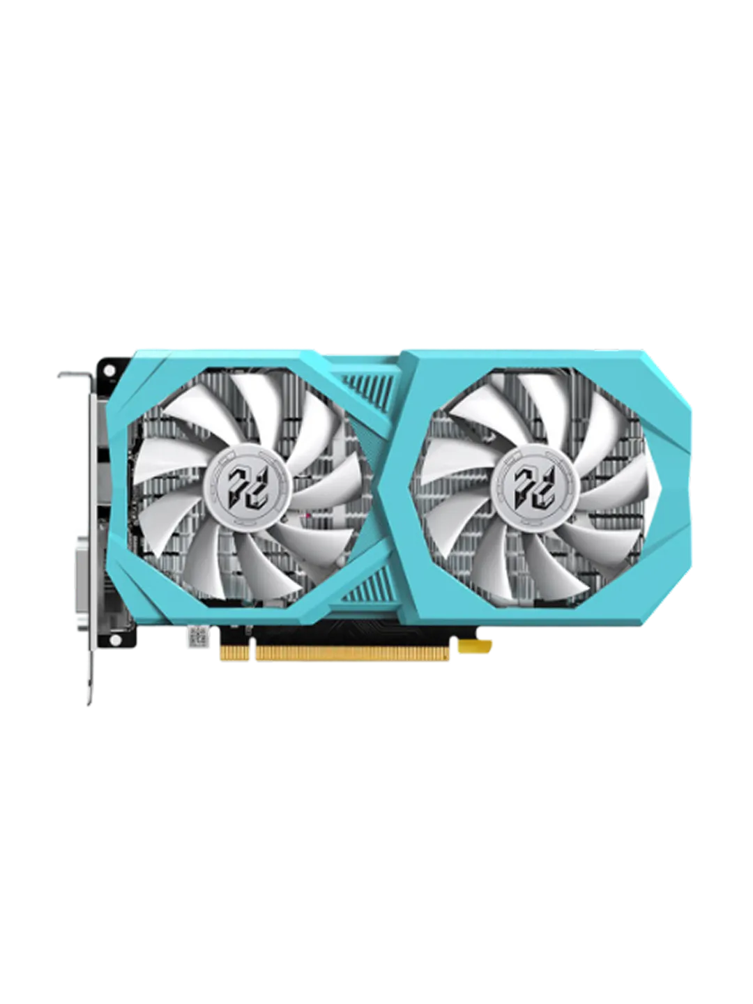 Peladn - 6GB GeForce GTX1660 Super GDDR6