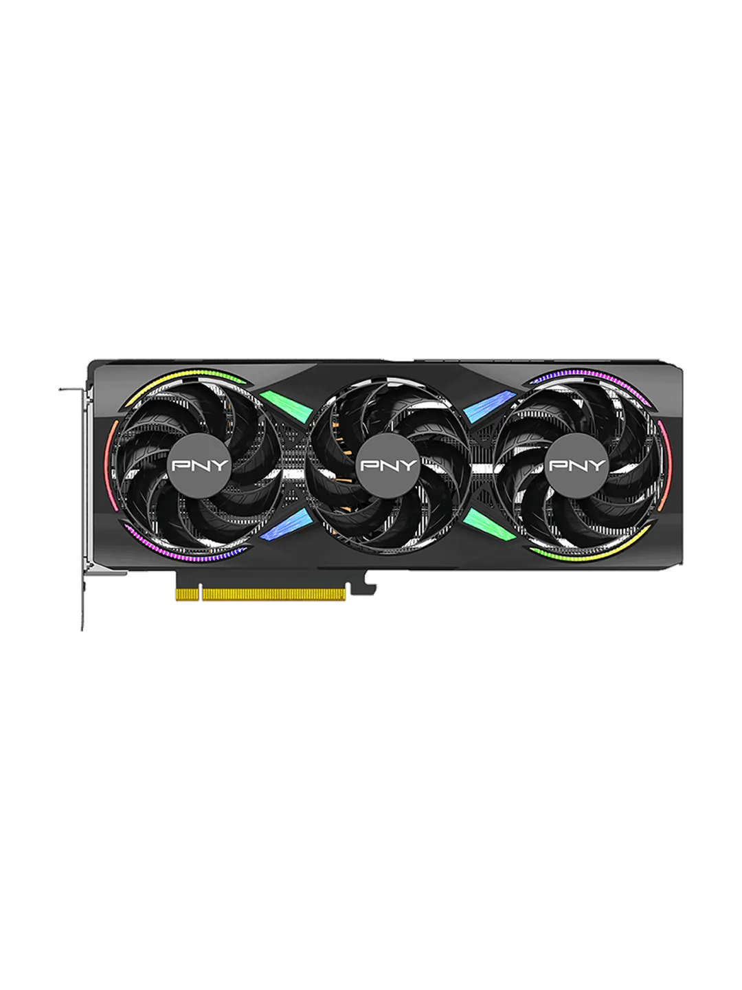 PNY - 16GB GeForce RTX5070Ti OC ARGB 3x GDDR7