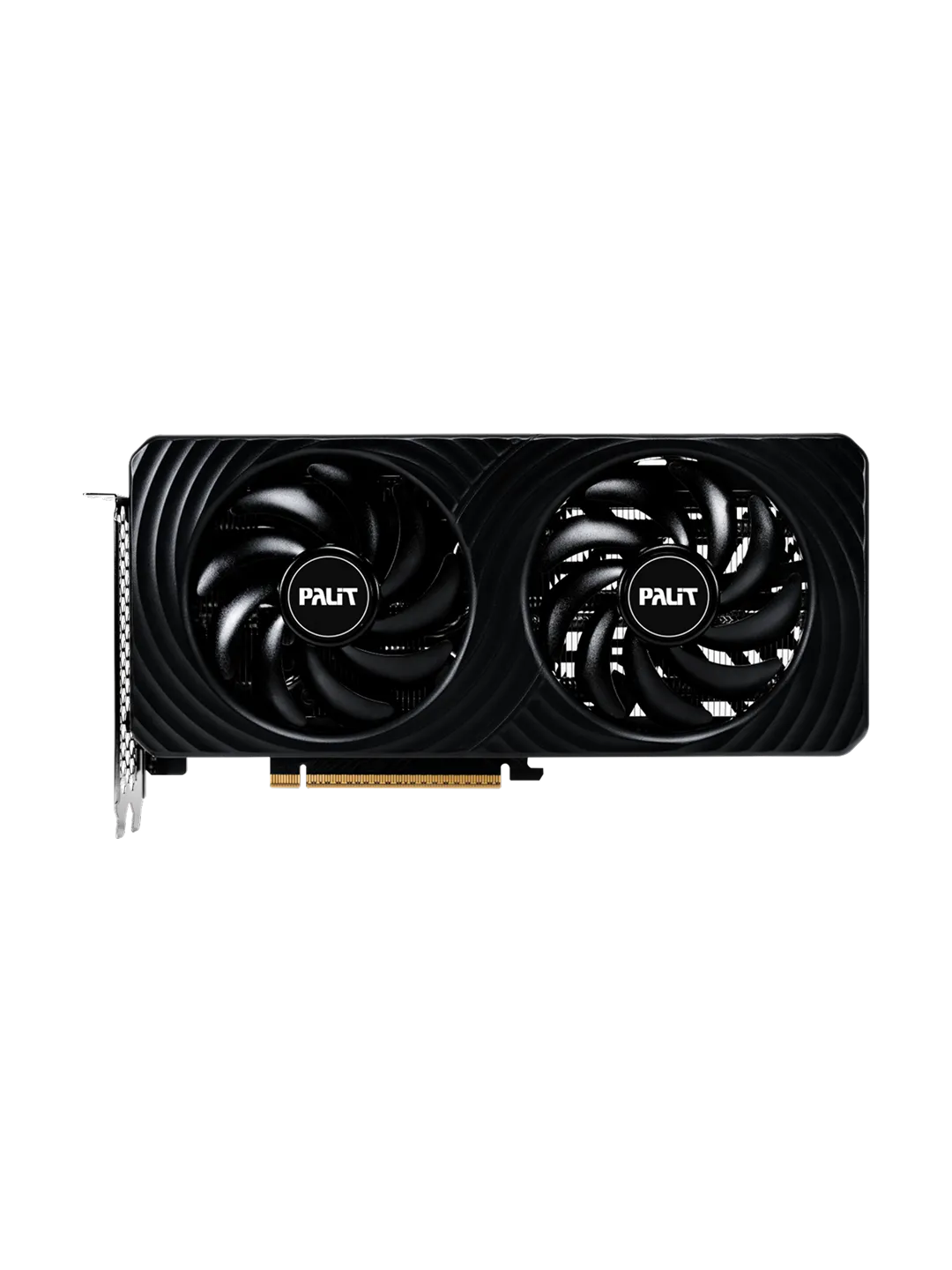 Palit - 8GB GeForce RTX5060 DUAL 8GB GDDR7