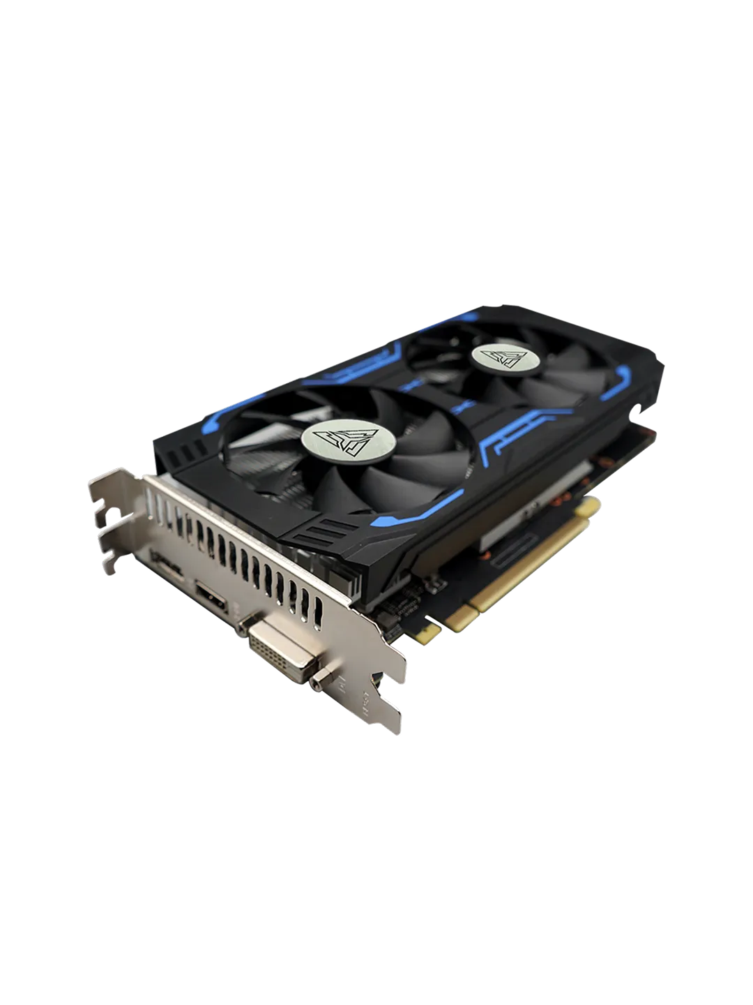 Arktek - 6GB GeForce GTX1660 Super — 3