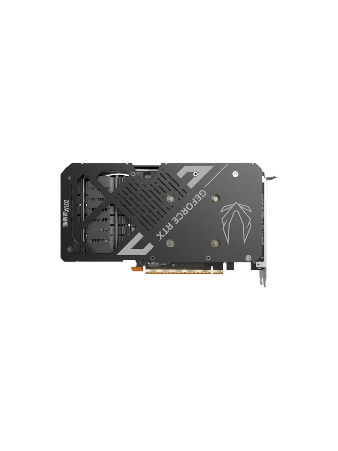 Zotac - 8GB GeForce RTX5050 TWIN EDGE DDR6 — 2