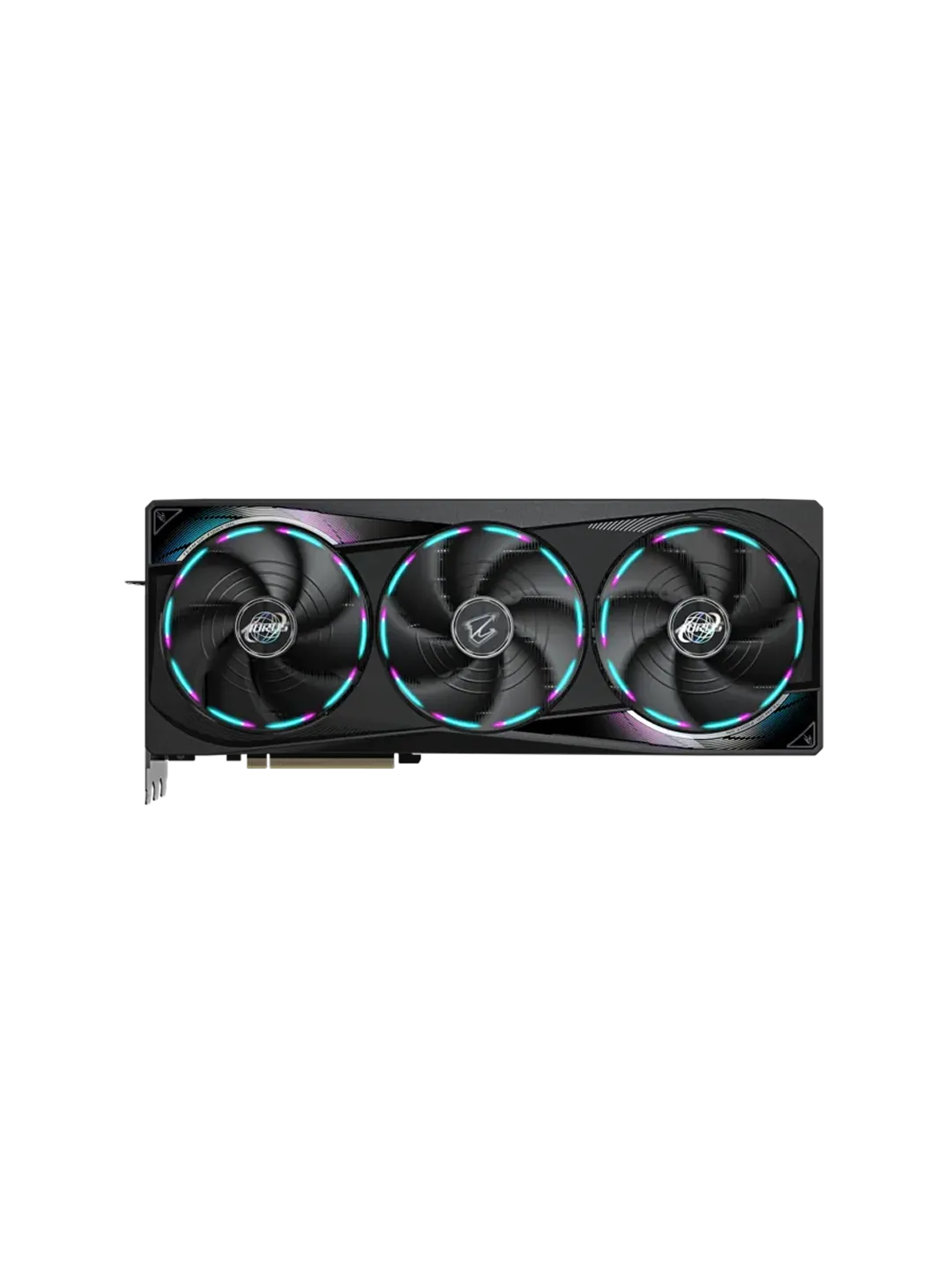 Gigabyte - 16GB GeForce RTX5070Ti AORUS MASTER