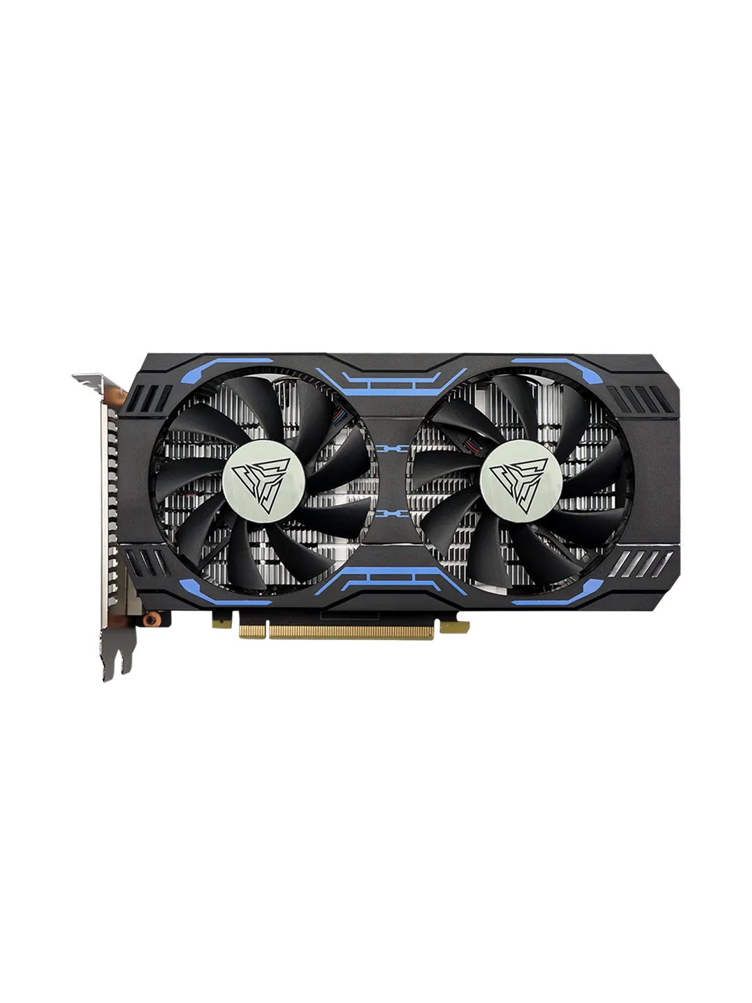 Arktek - 6GB GeForce GTX1660 Super