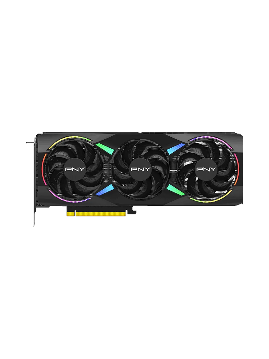 PNY - 12GB GeForce RTX5070 ARGB OC 3x GDDR7