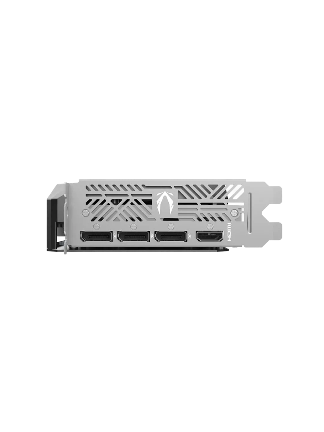 Zotac - 8GB GeForce RTX5060Ti TWIN EDGE GDDR7 — 3