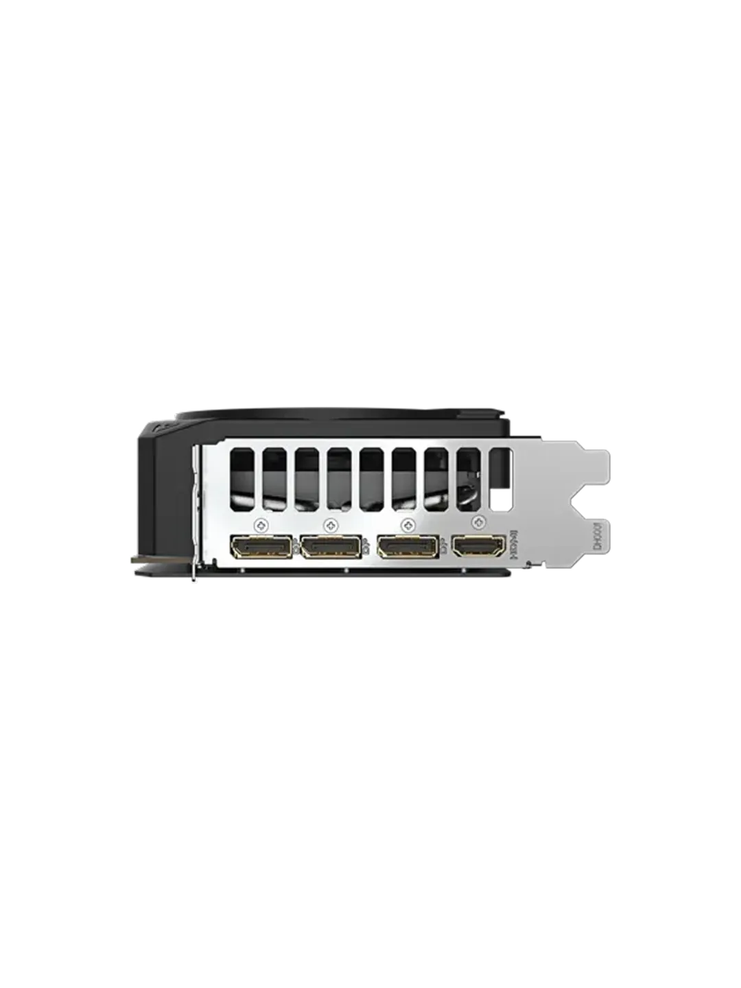 Gigabyte - 16GB GeForce RTX5080 WINDFORCE OC DDR7 — 2