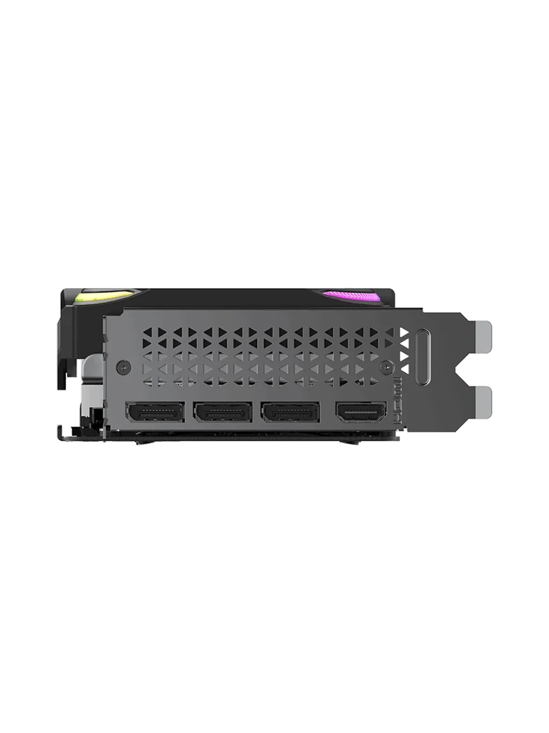 PNY - 12GB GeForce RTX5070 GDDR7 — 2