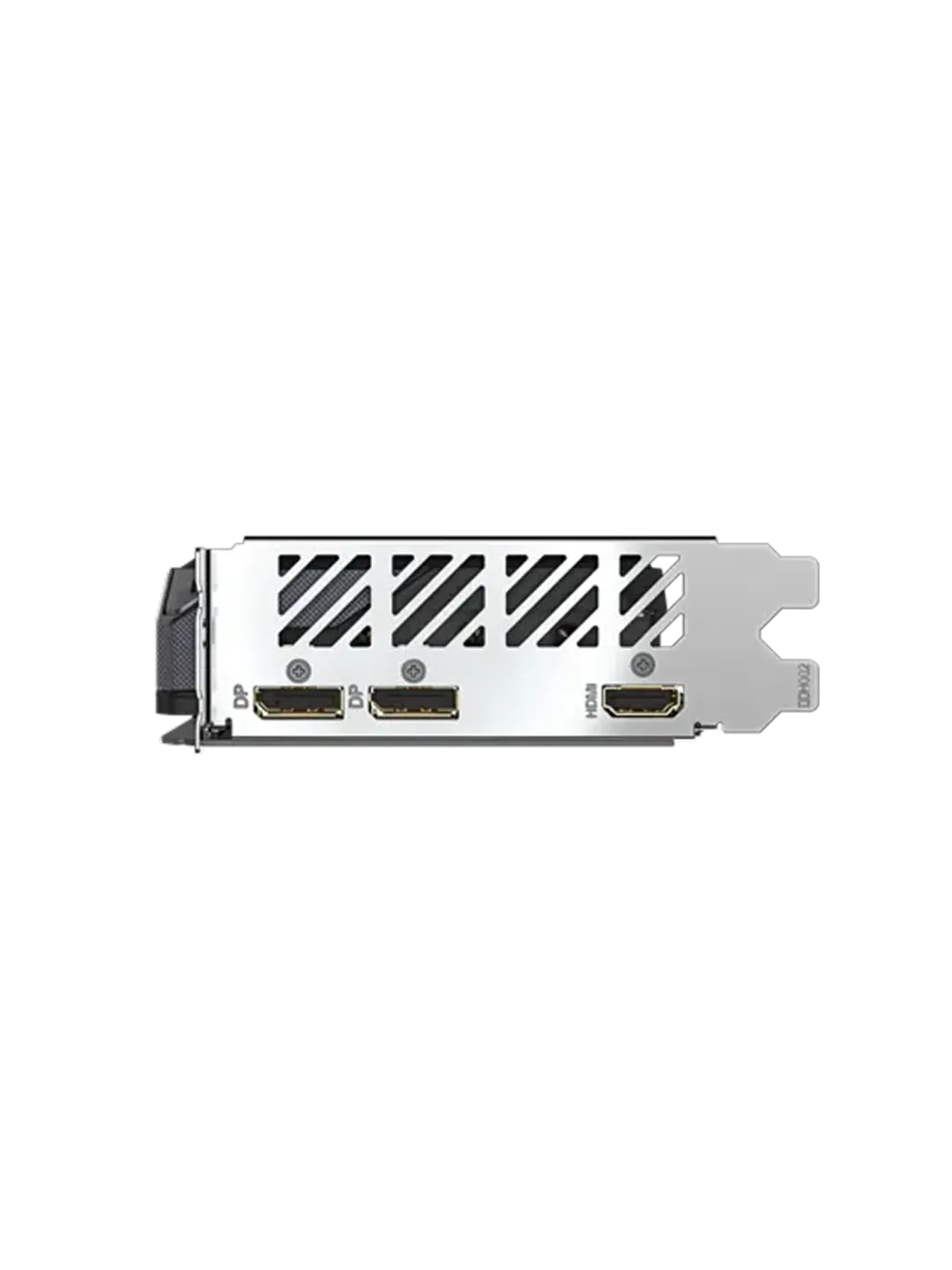 Gigabyte - 16GB ATI Radeon RX9060XT GAMING OC — 2