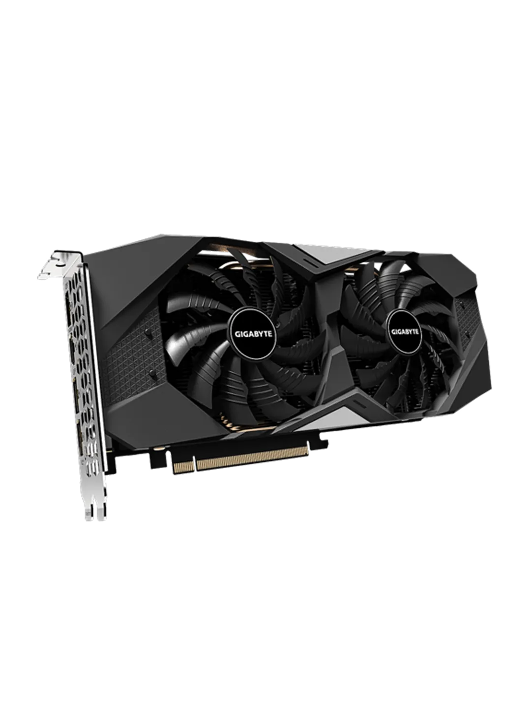 Axle - 8GB GeForce GTX2060 Super — 3
