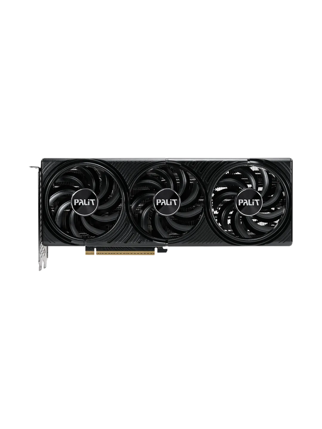 Palit - 12GB GeForce RTX5070 INFINITY 3 OC GDDR7