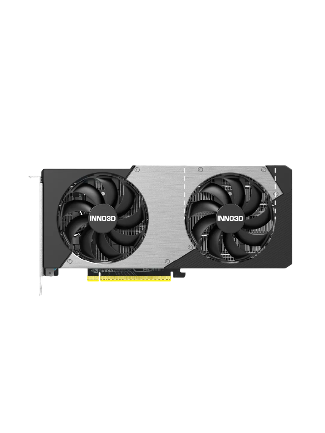 Inno3D - 16GB GeForce RTX5060Ti TWIN X2 OC GDDR7