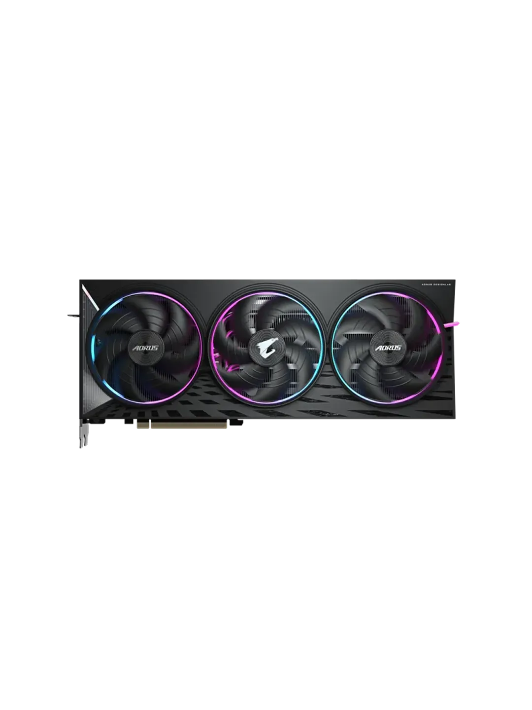Gigabyte - 16GB ATI Radeon RX9070XT AORUS Elite