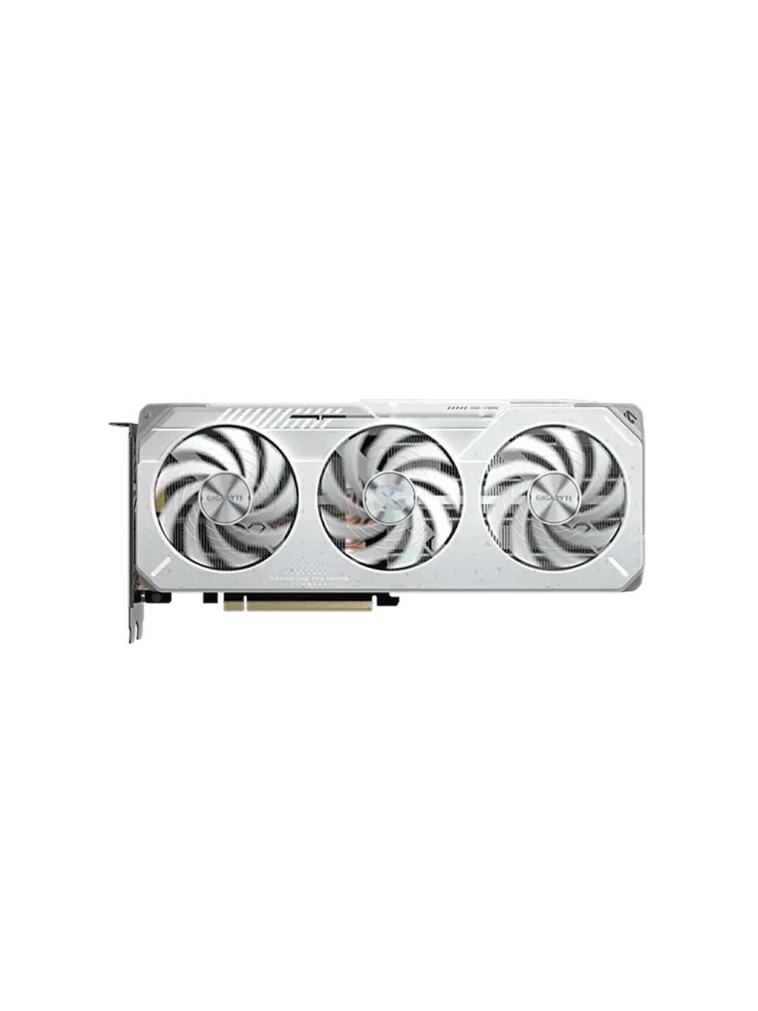 Gigabyte - 16GB ATI Radeon RX9060XT GAMING OC ICE