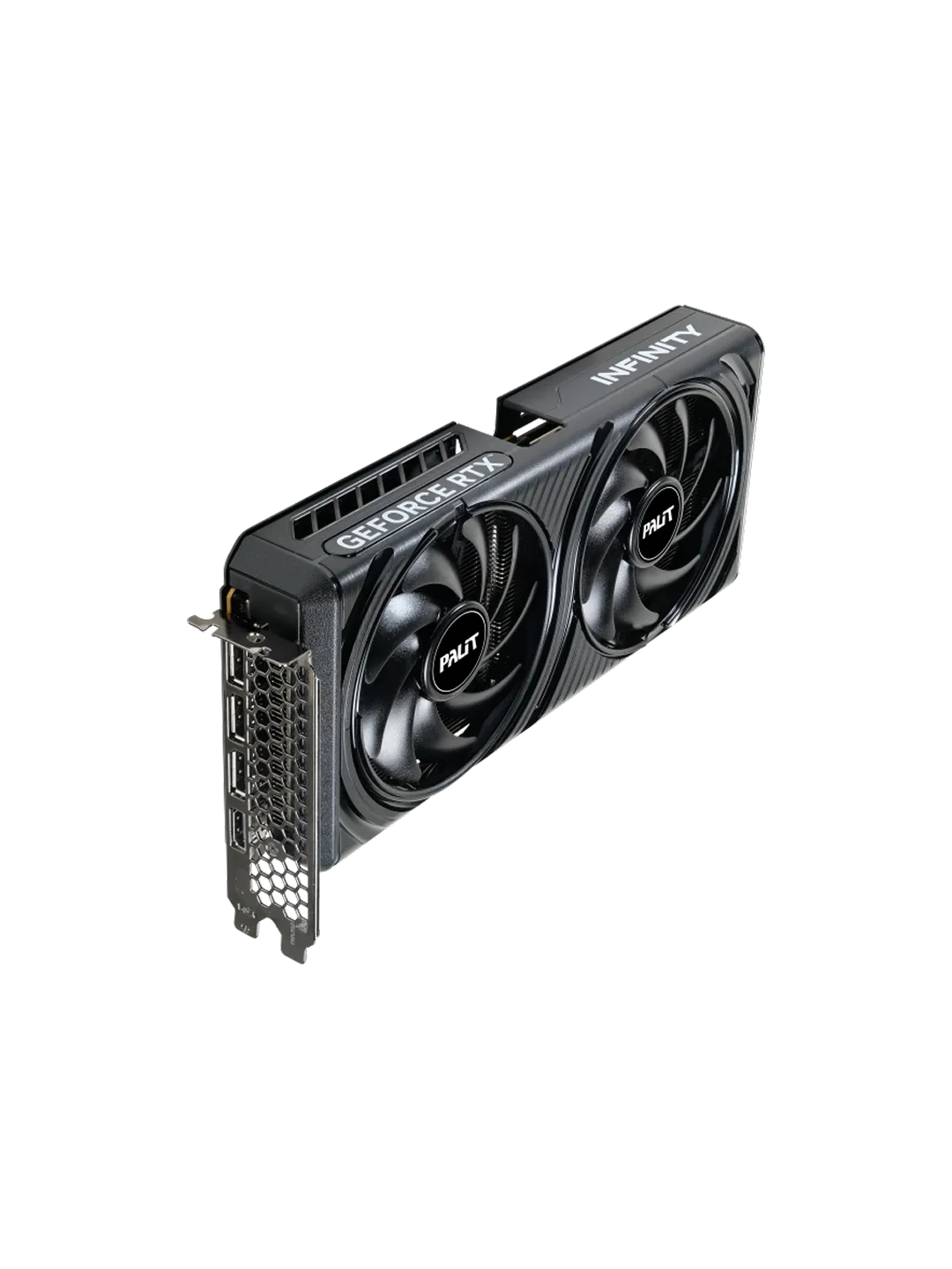 Palit - 8GB GeForce RTX5060 INFINITY 2 GDDR7 — 3