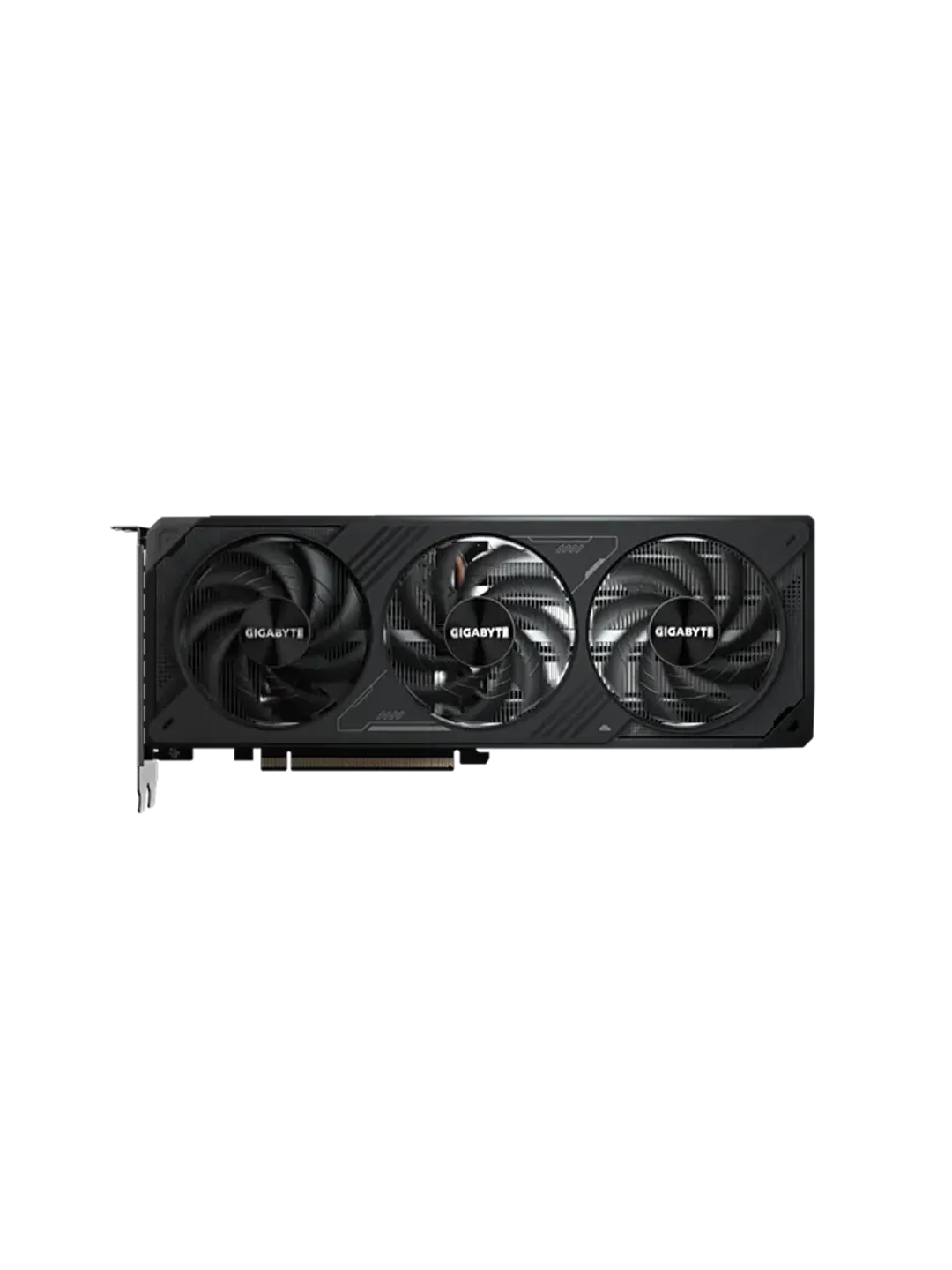 Gigabyte - 12GB GeForce RTX5070 WINDFORCE