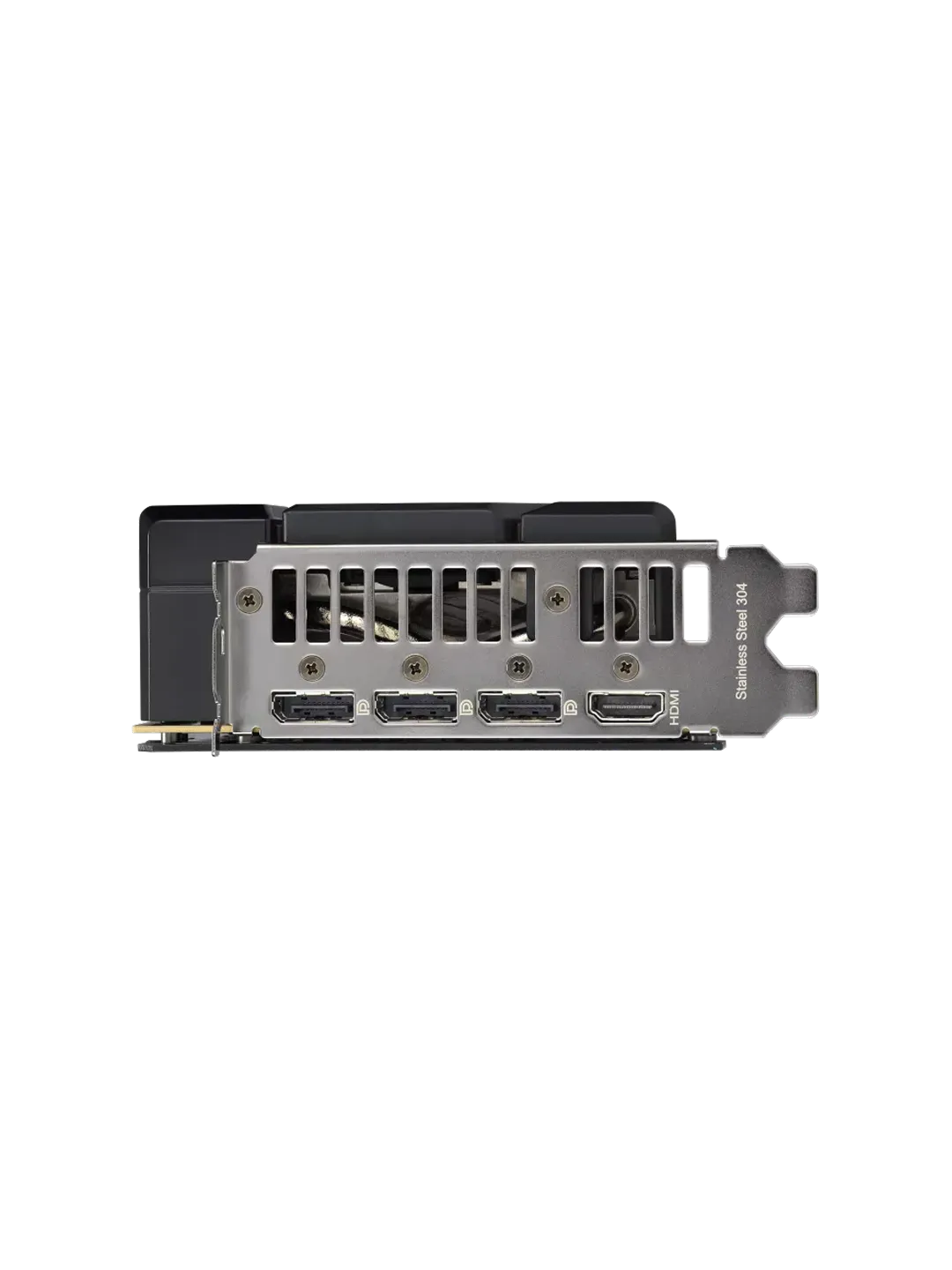 ASUS - 12GB GeForce RTX5070 DUAL OC GDDR7 — 2