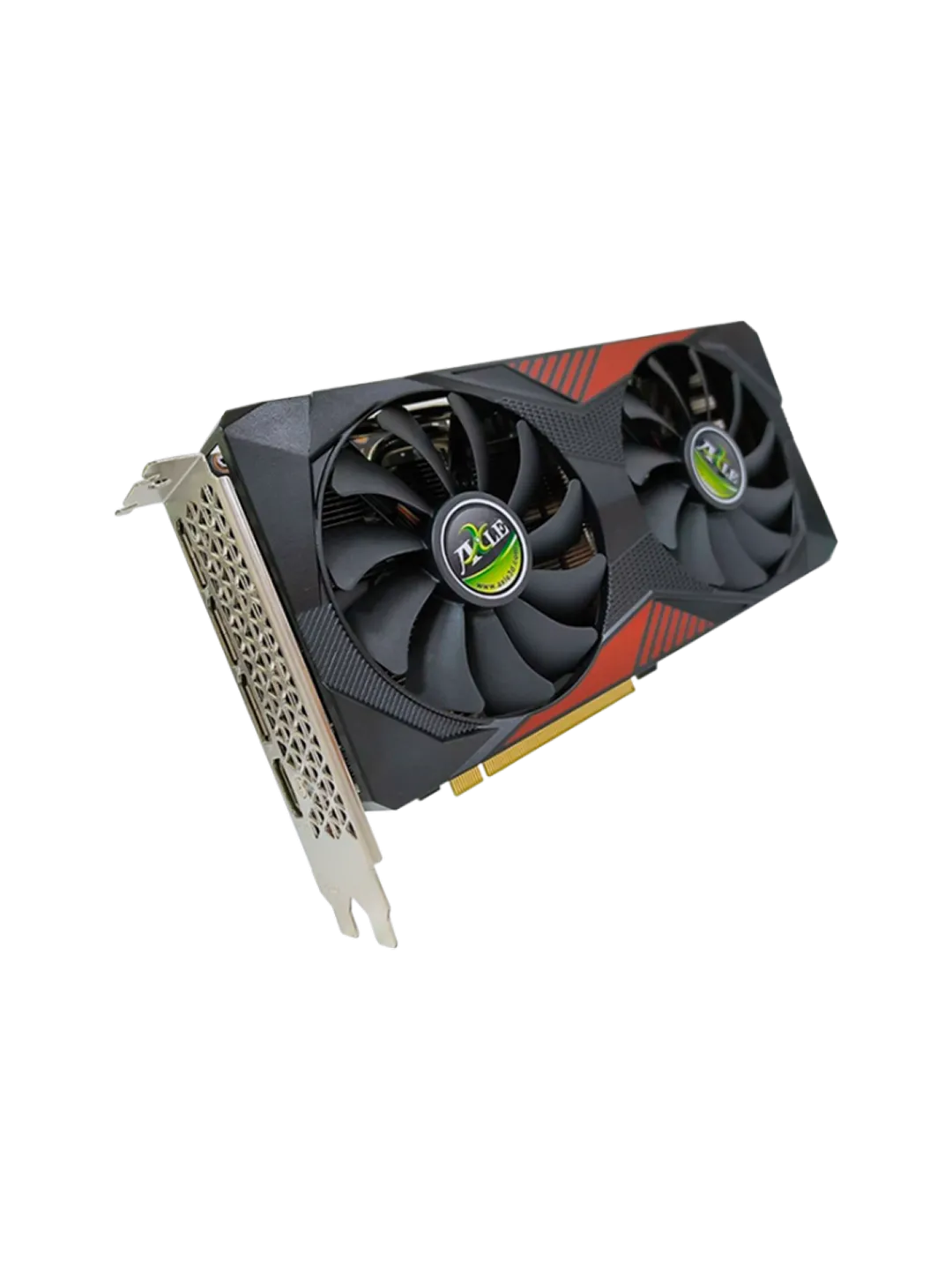 Axle - 12GB GeForce RTX3060 GDDR6 — 2