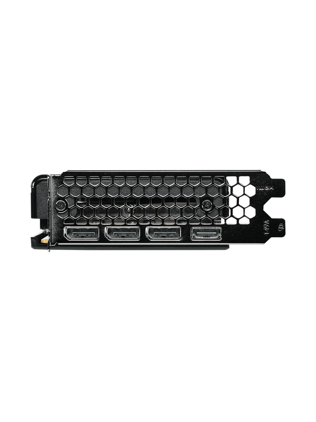 Palit - 16GB GeForce RTX5060Ti INFINITY 3 OC GDDR7 — 2