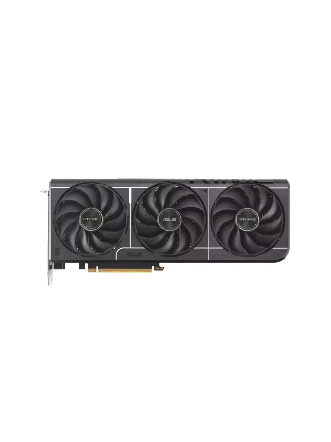 ASUS - 16GB GeForce RTX5060Ti Prime OC Edition