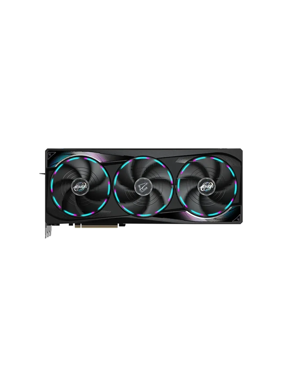 Gigabyte - 32GB GeForce RTX5090 AORUS MASTER DDR7