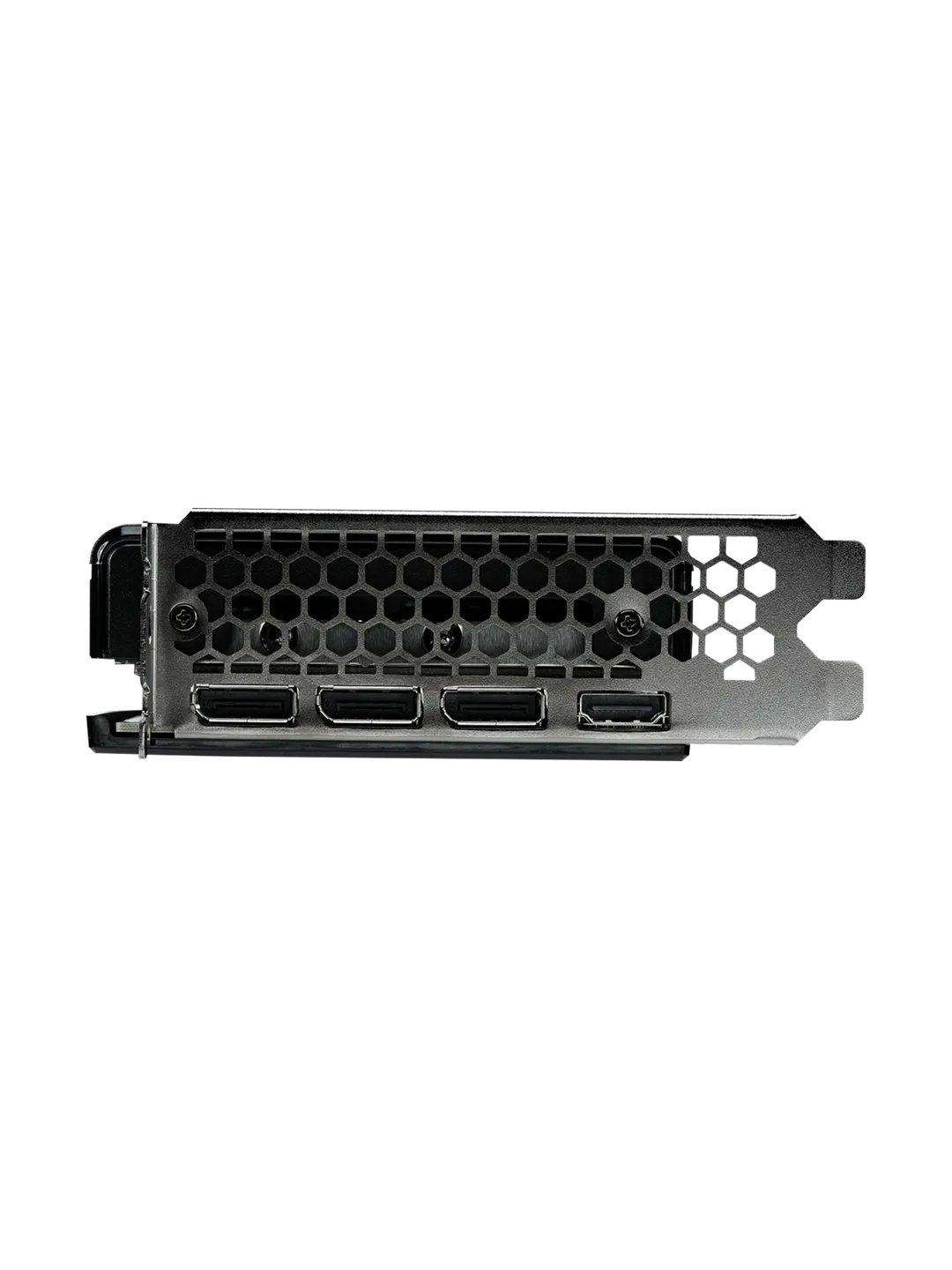 Palit - 12GB GeForce RTX5070 INFINITY 3 OC GDDR7 — 2