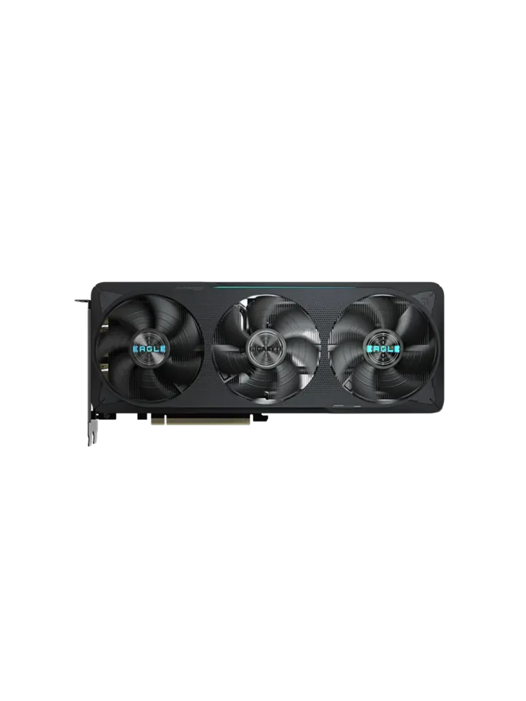Gigabyte - 12GB GeForce RTX5070 EAGLE OC SFF