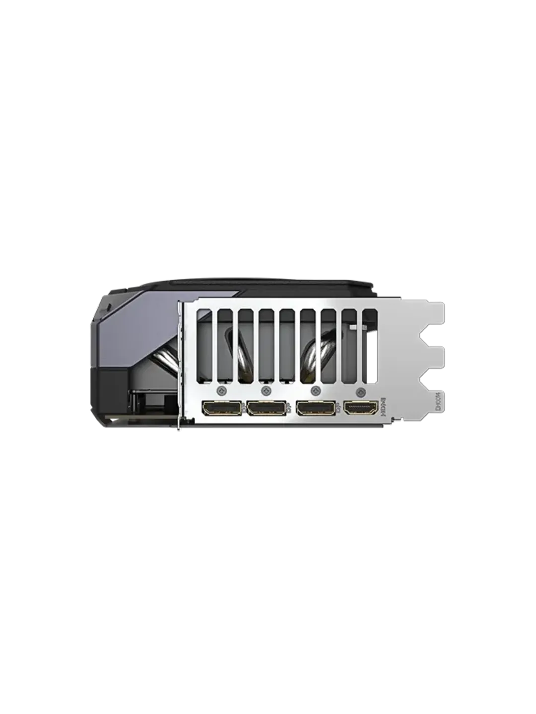 Gigabyte - 32GB GeForce RTX5090 GAMING OC DDR7 — 2