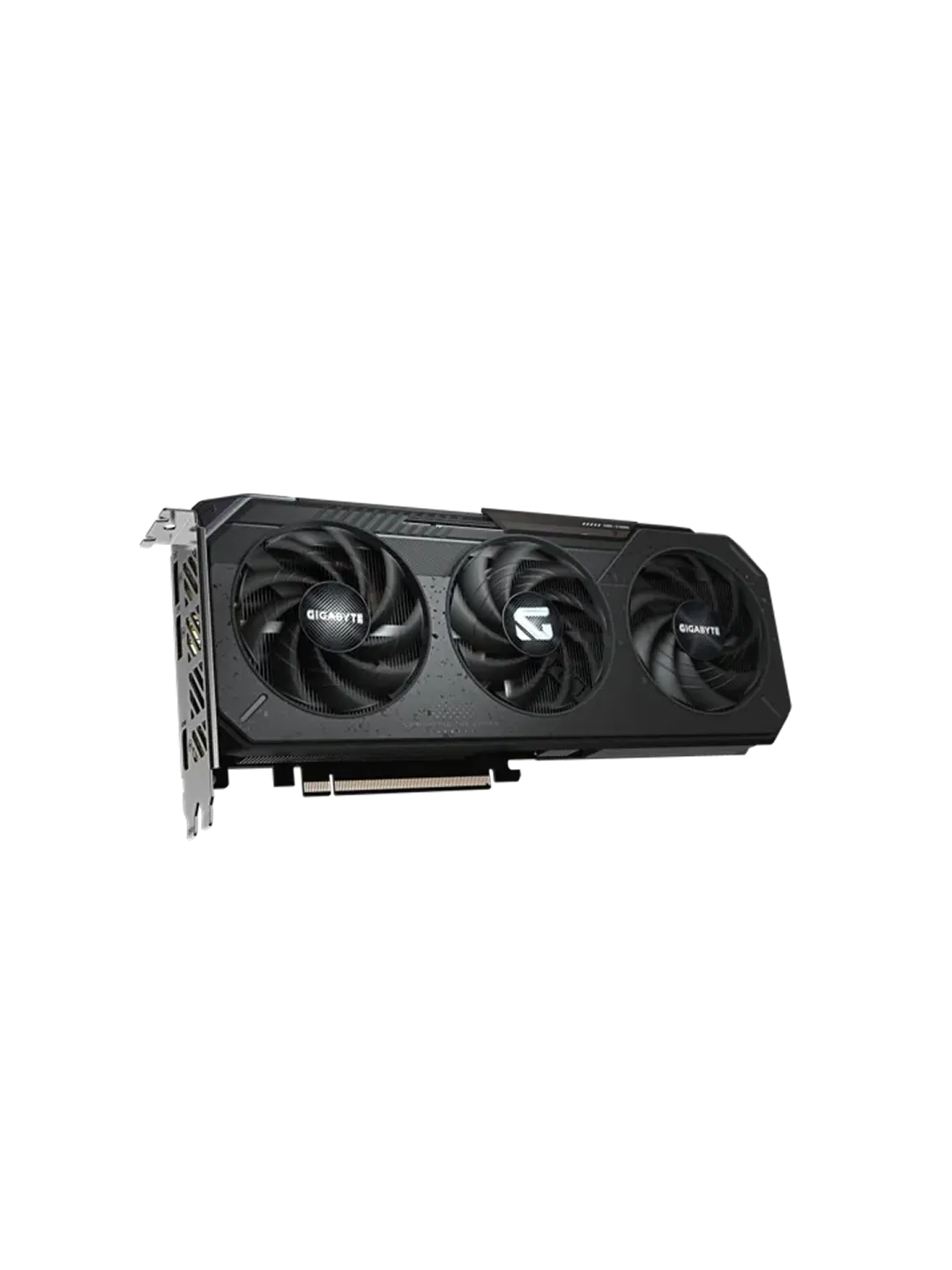Gigabyte - 8GB ATI Radeon RX9060XT GAMING OC — 3
