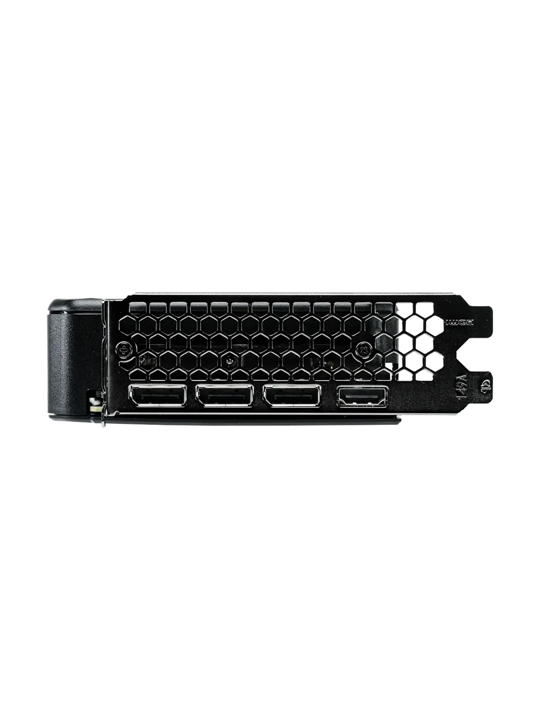 Palit - 8GB GeForce RTX5060 DUAL 8GB GDDR7 — 2