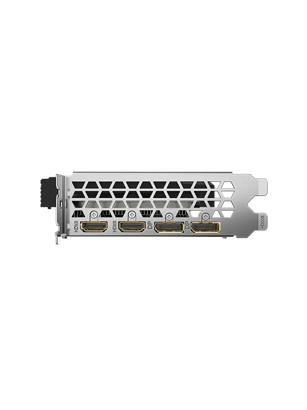 Gigabyte - 8GB GeForce RTX3050 WINDFORCE OC V2 — 2
