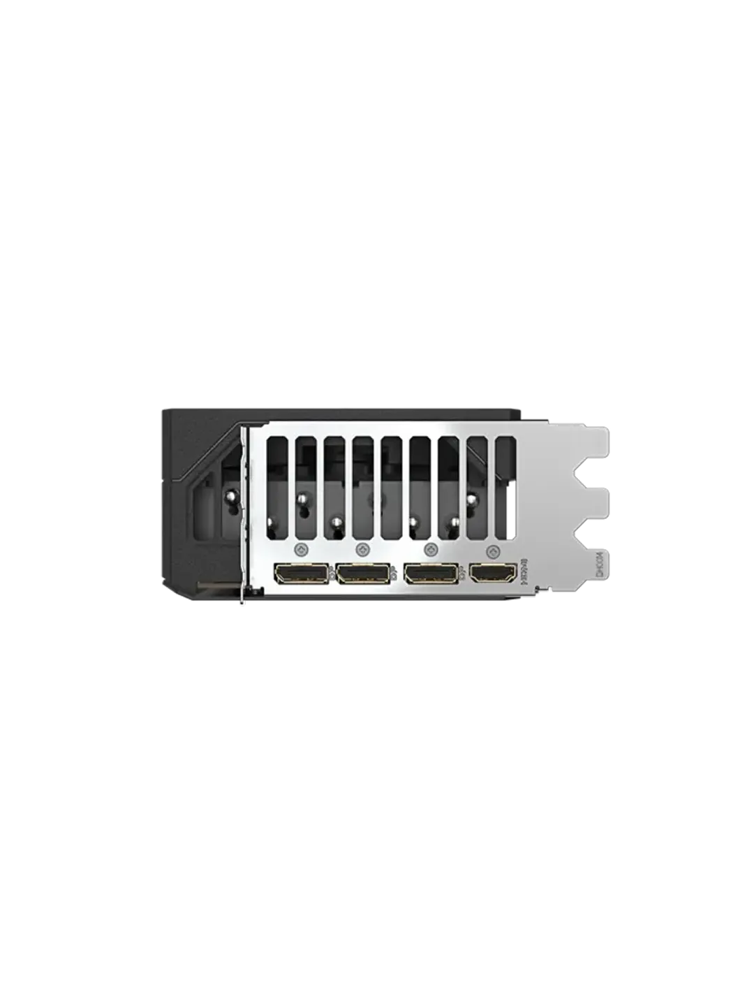 Gigabyte - 12GB GeForce RTX5070 AORUS MASTER — 2