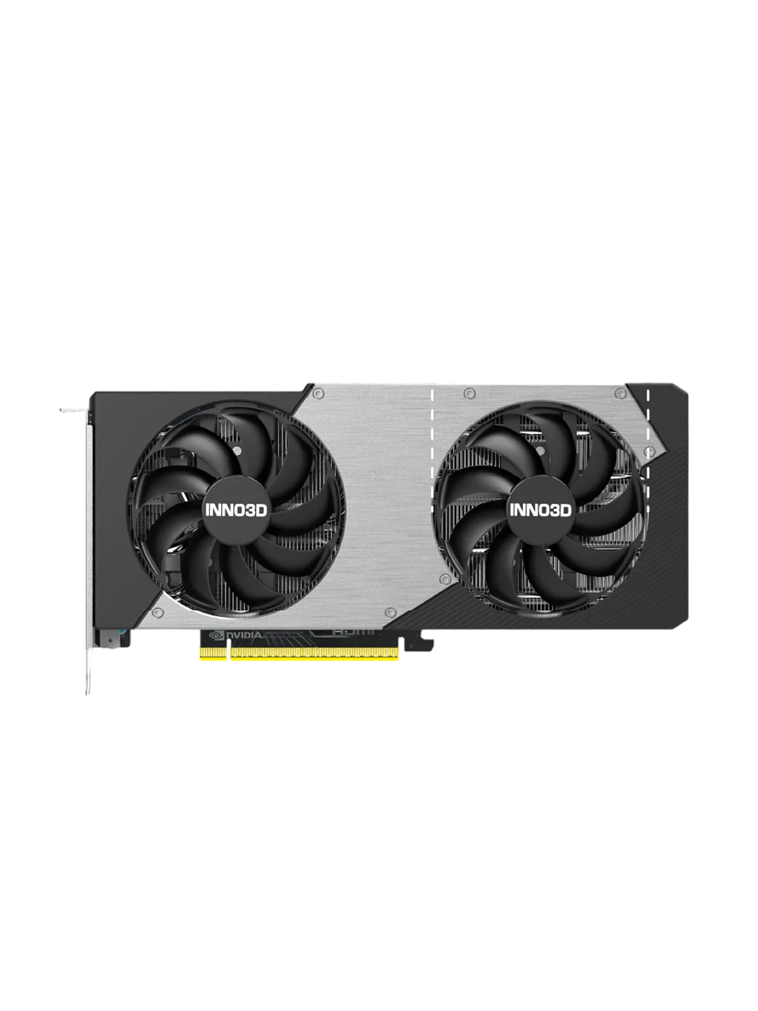 Inno3D - 16GB GeForce RTX5060Ti TWIN X2 GDDR7
