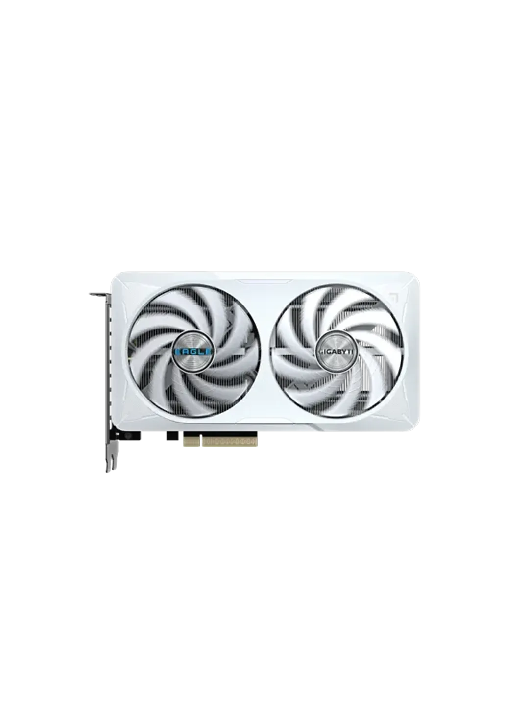 Gigabyte - 8GB GeForce RTX5060 EAGLE OC ICE