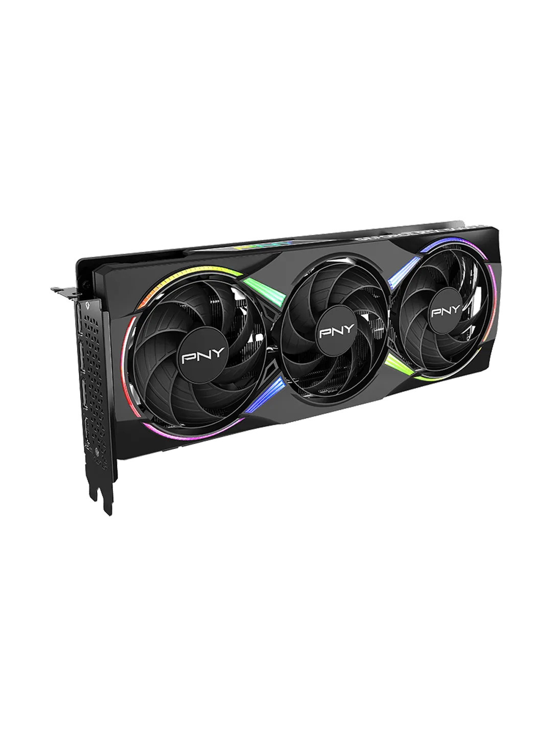 PNY - 16GB GeForce RTX5060Ti GDDR7 — 3