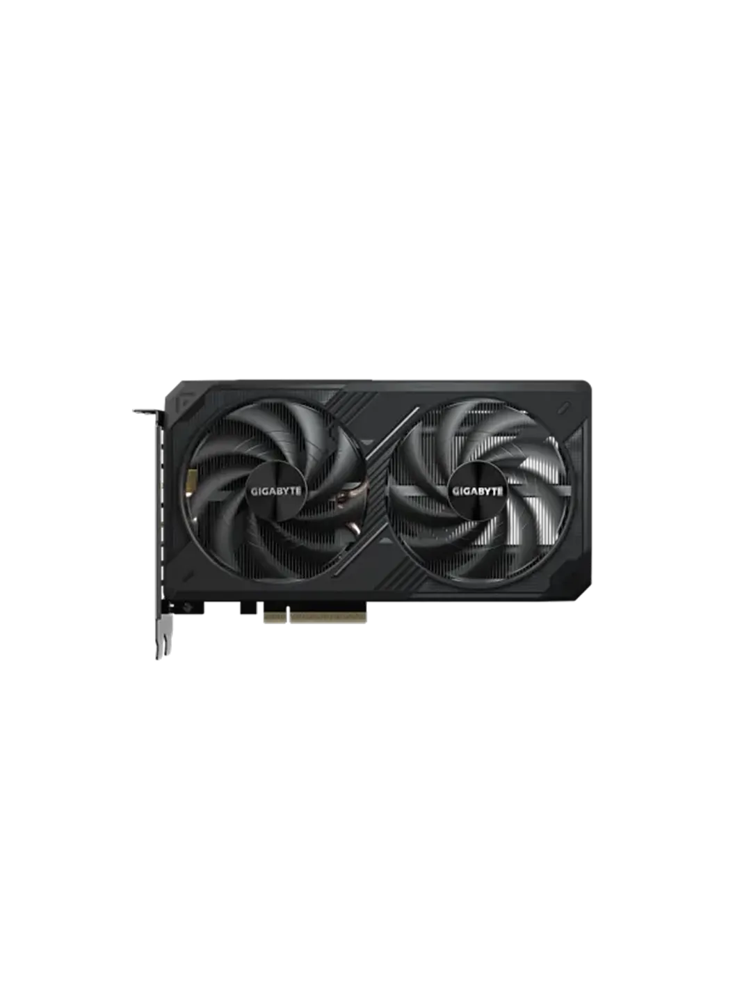 Gigabyte - 8GB GeForce RTX5060Ti WINDFORCE OC