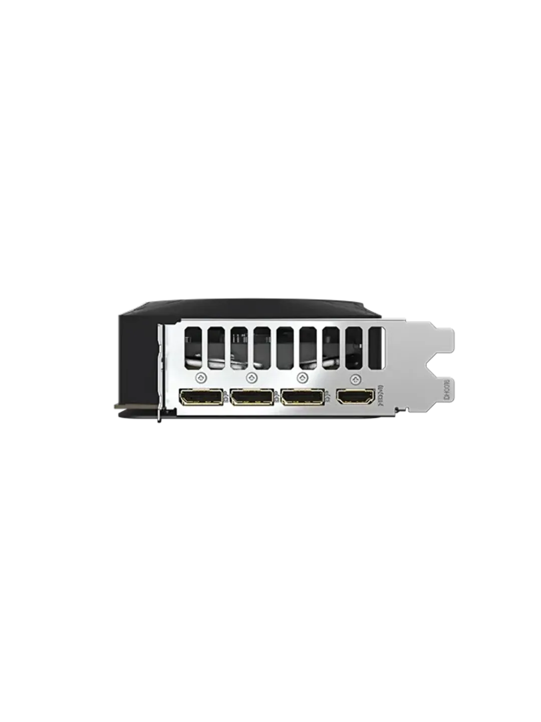 Gigabyte - 16GB GeForce RTX5070Ti EAGLE OC — 2