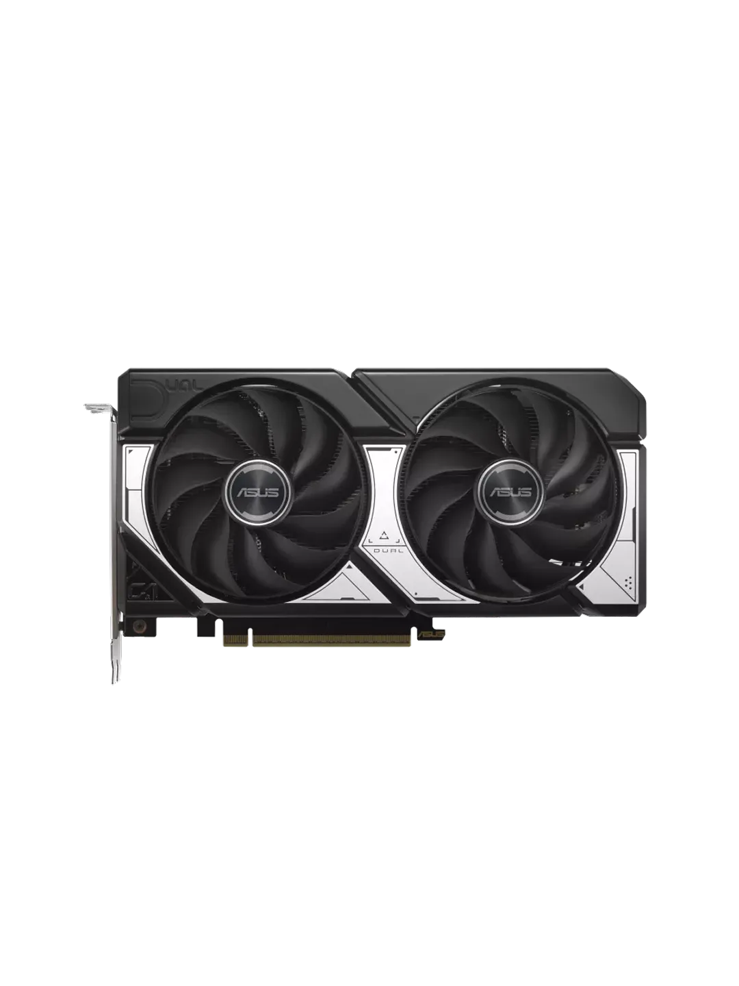 ASUS - 16GB GeForce RTX5060Ti Dual GDDR7