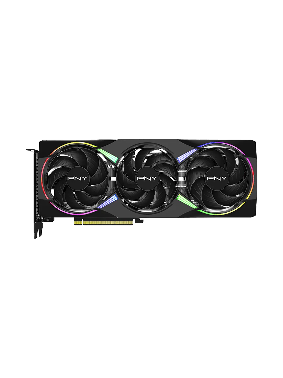 PNY - 16GB GeForce RTX5060Ti GDDR7