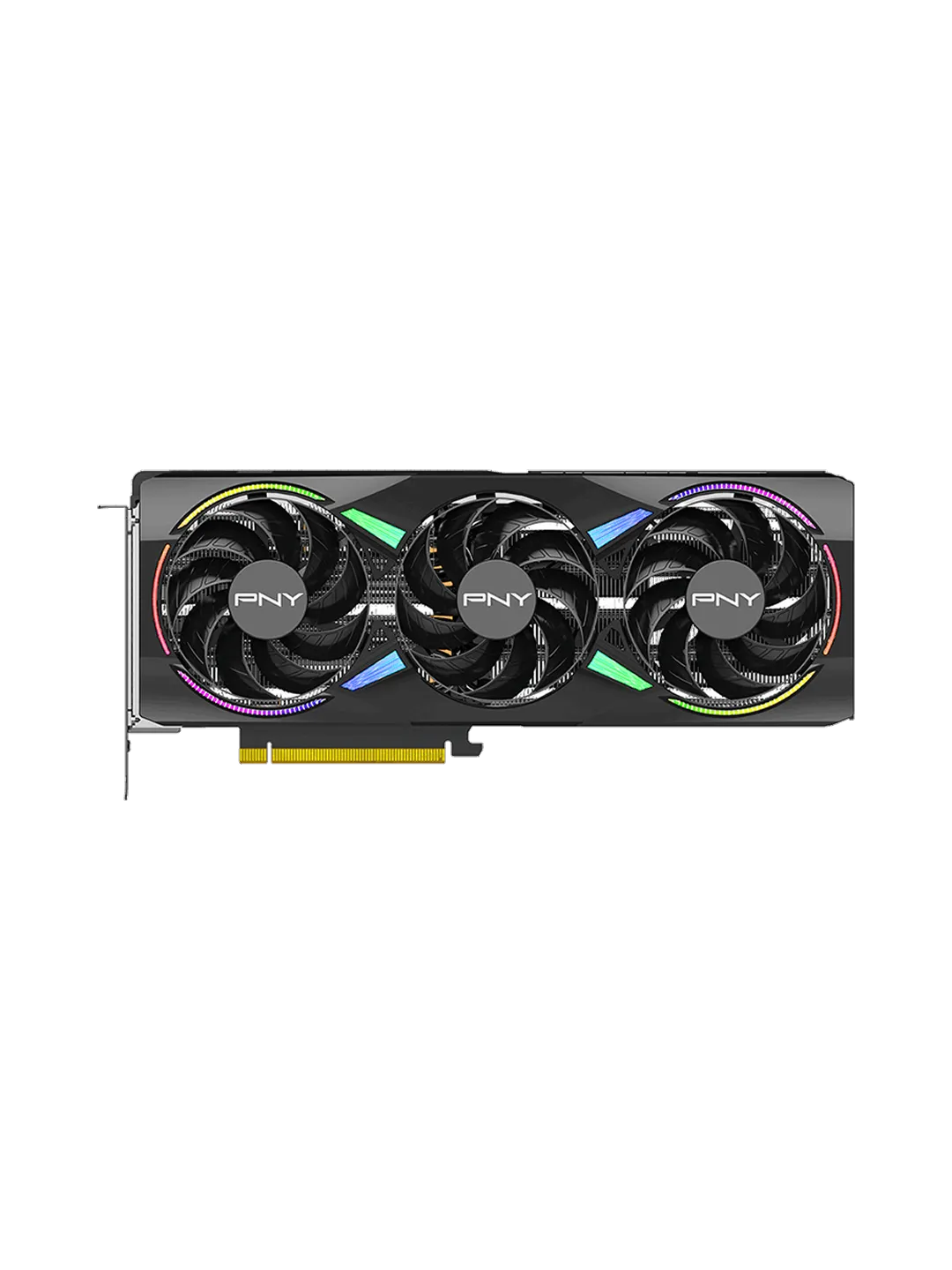 PNY - 16GB GeForce RTX5070Ti ARGB 3x GDDR7
