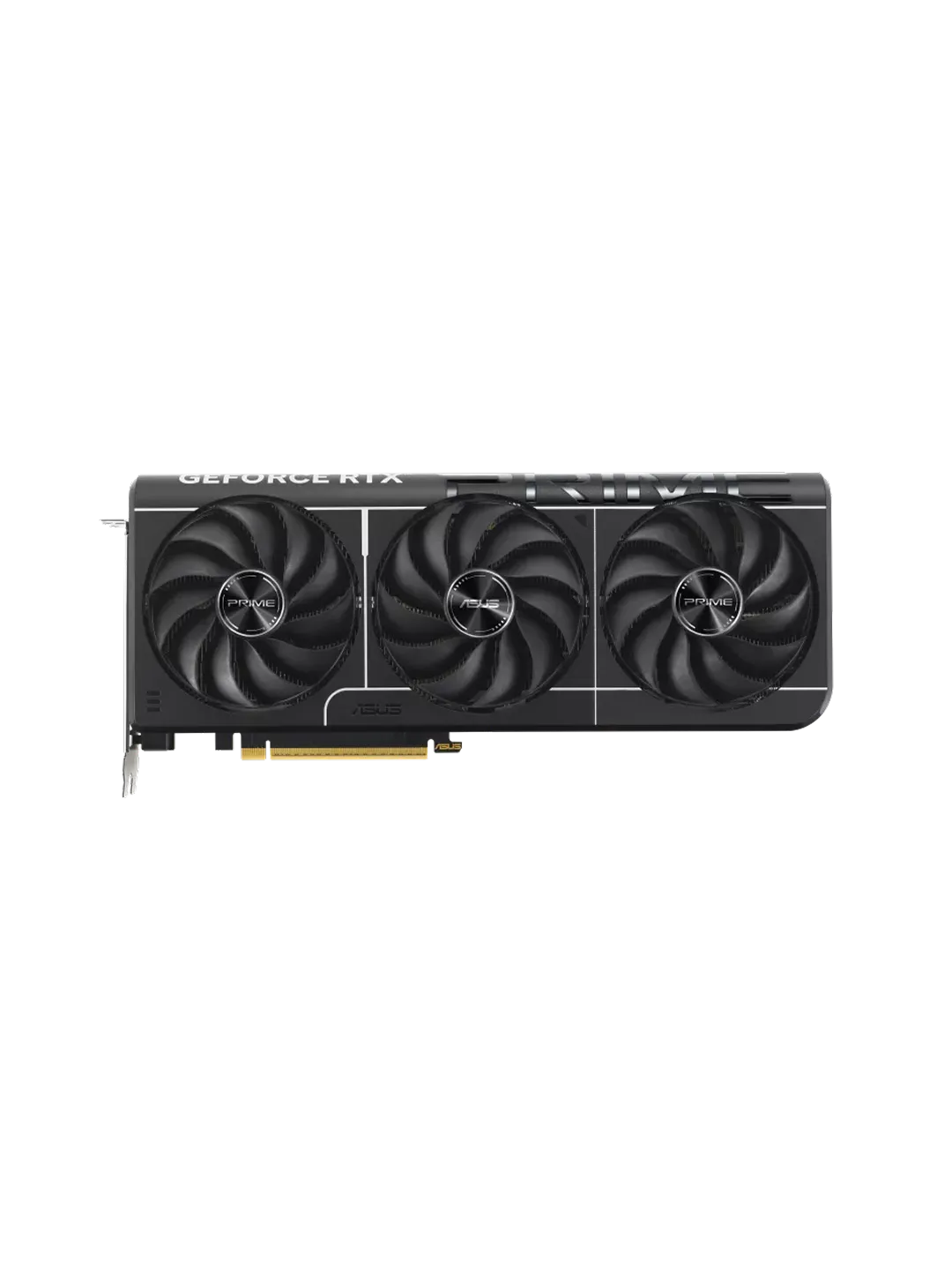ASUS - 16GB GeForce RTX5080 PRIME GDDR7