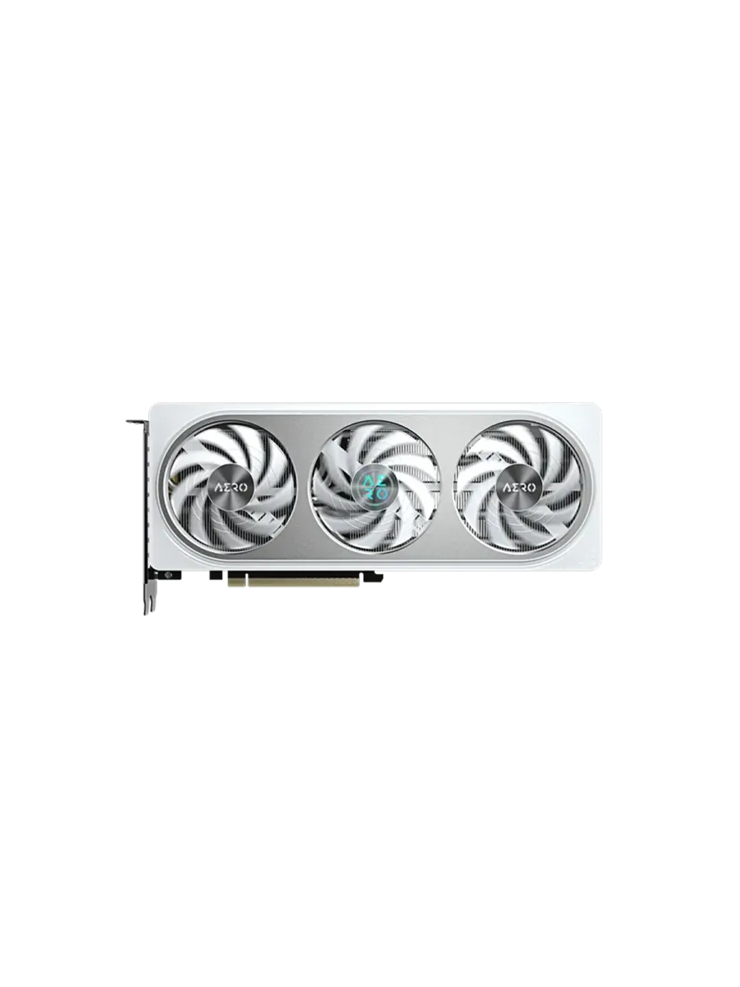 Gigabyte - 16GB GeForce RTX5060Ti AERO OC