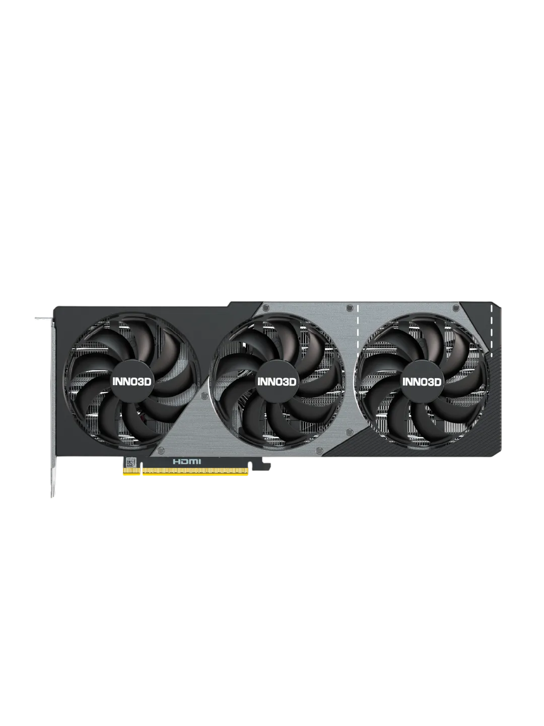 Inno3D - 16GB GeForce RTX5070Ti X3 OC GDDR7