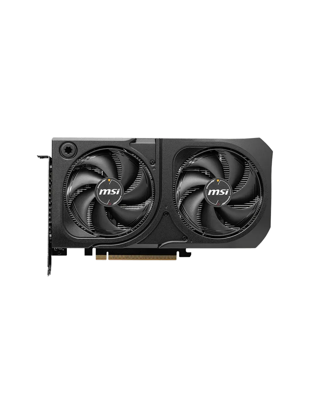 MSI - 16GB GeForce RTX5060Ti SHADOW 2X OC PLUS