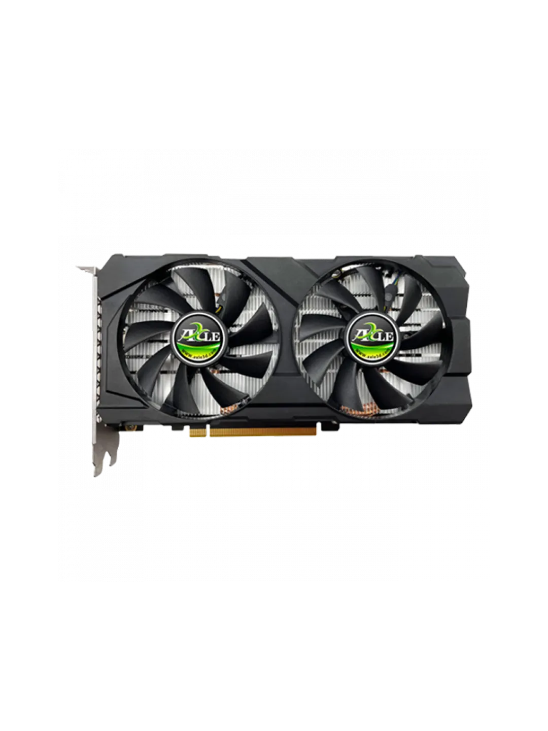 Axle - 6GB GeForce GTX1660 Super